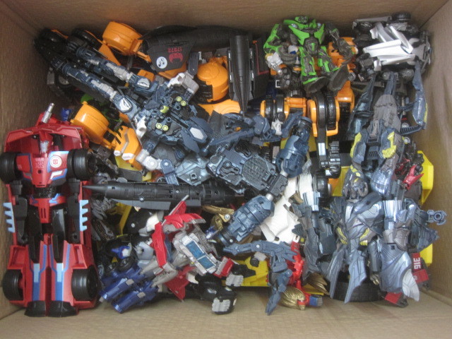 A808 ジャンク品 トランスフォーマー Transformers デストロン