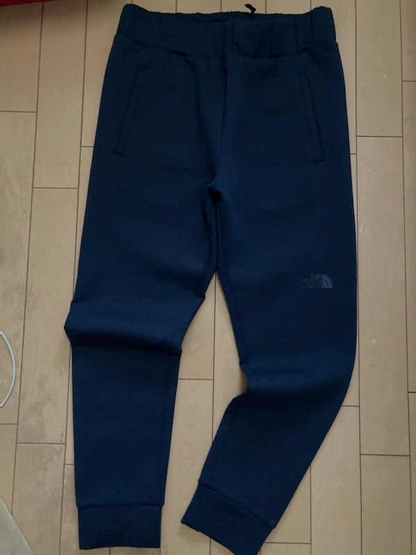  ノースフェイス THE NORTH FACE 定価1.3万円位 超 テックエアースウェット ジョガーパンツ アウトドア NB31886 ネイビー系 S スポーツ(Sサイズ)｜売買されたオークション情報、yahooの商品情報をアー Sサイズ