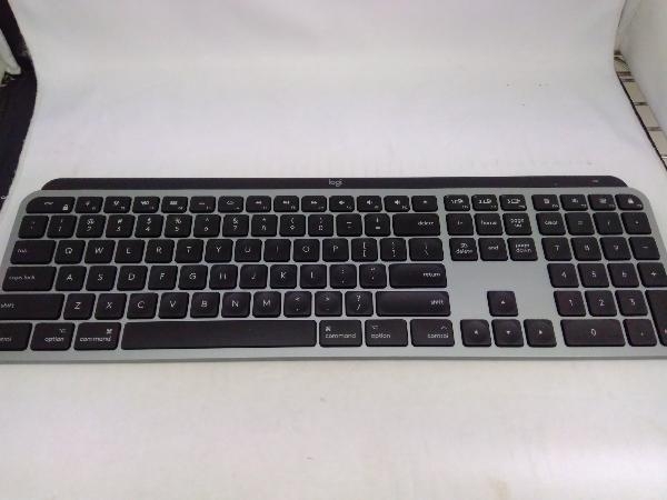 Logicool KX800M MX KEYS for Mac KX800M キーボード 【公式通販】