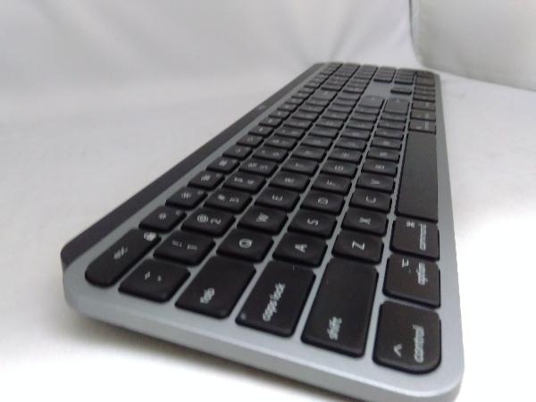 Logicool KX800M MX KEYS for Mac KX800M キーボード 【公式通販】