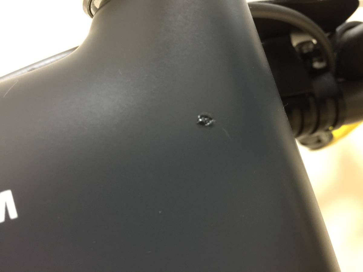 Hotta Tt700 Mavicフルコンポ Mavicmektronic マビックメカトロニック クリスボードマン 非uci カーボンフレーム 展示用 560mm 売買されたオークション情報 Yahooの商品情報をアーカイブ公開 オークファン Aucfan Com