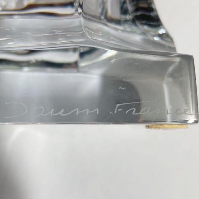 フランス クリスタルガラス 2026年最新Yahoo!オークション Daum - 美品