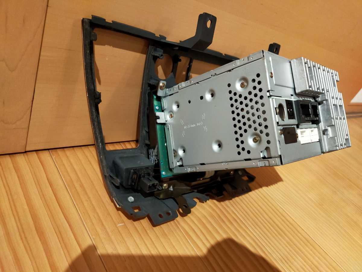 エルグランド E51 MD CD 純正 公式通販 日産エルグランド純正オーディオ PN-4099G-A 中期&frasl;後期 Yahoo!オークション &frasl;281A2 - NE51 前期 CD&frasl;MDオーディ ☆E51