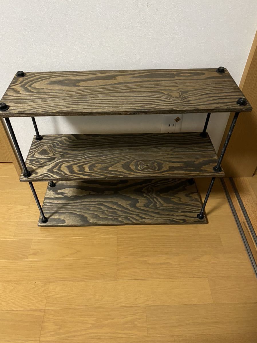 ボルトラック 棚 飾り棚 【公式通販】