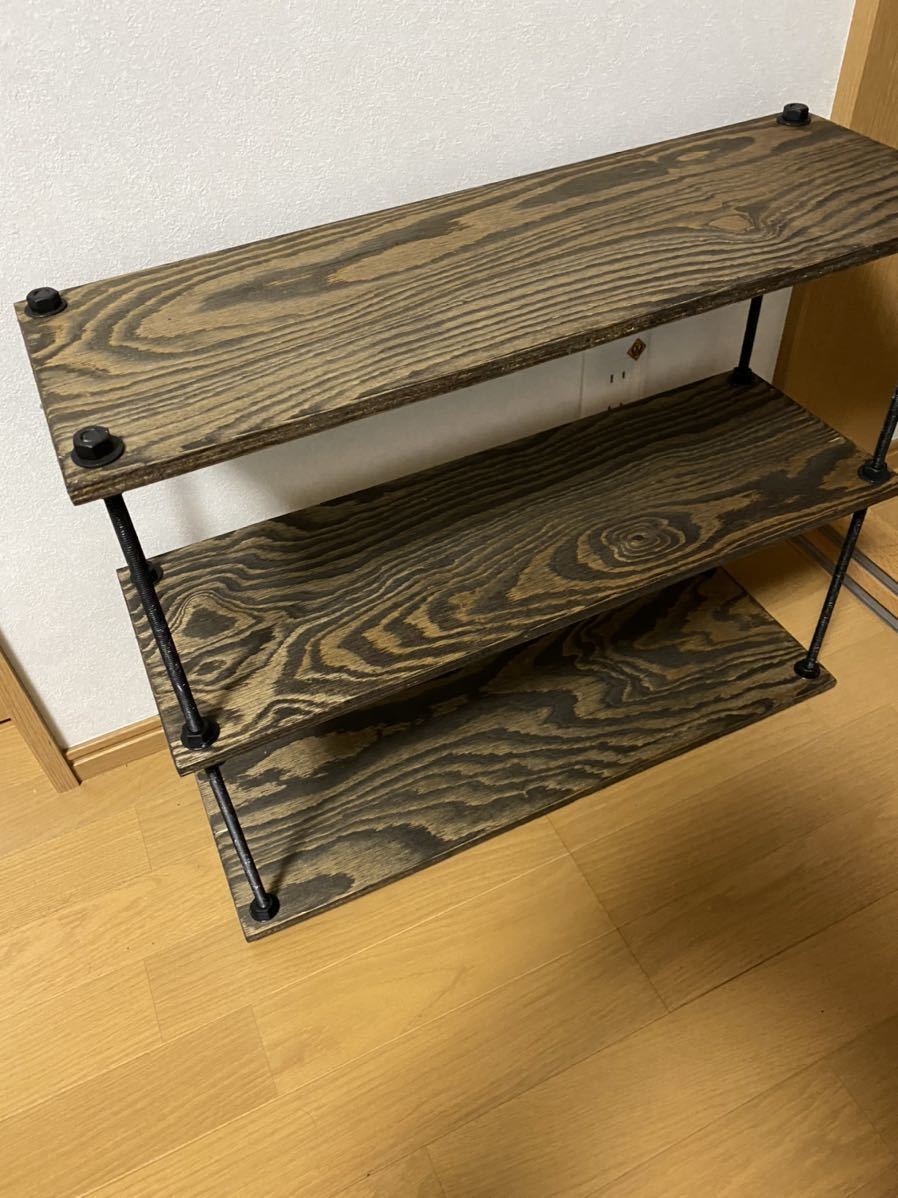 ボルトラック 棚 飾り棚 【公式通販】