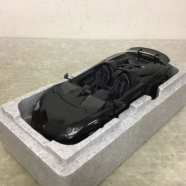 1円〜 オートアート 1⁄18 LB-WORKS ランボルギーニ アヴェン