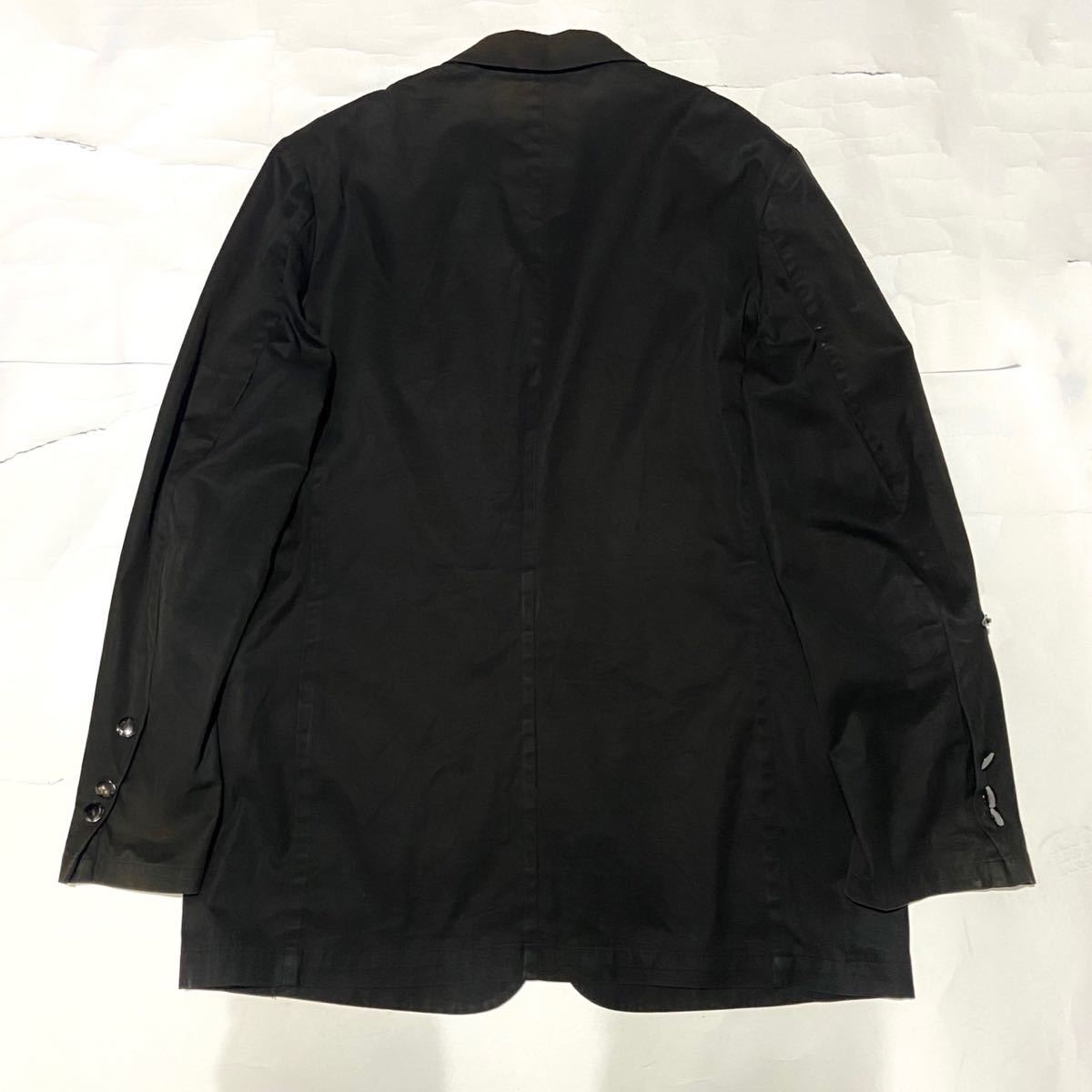 希少 06ss Yohji Yamamoto pour homme ヨウジヤマモト テーラード