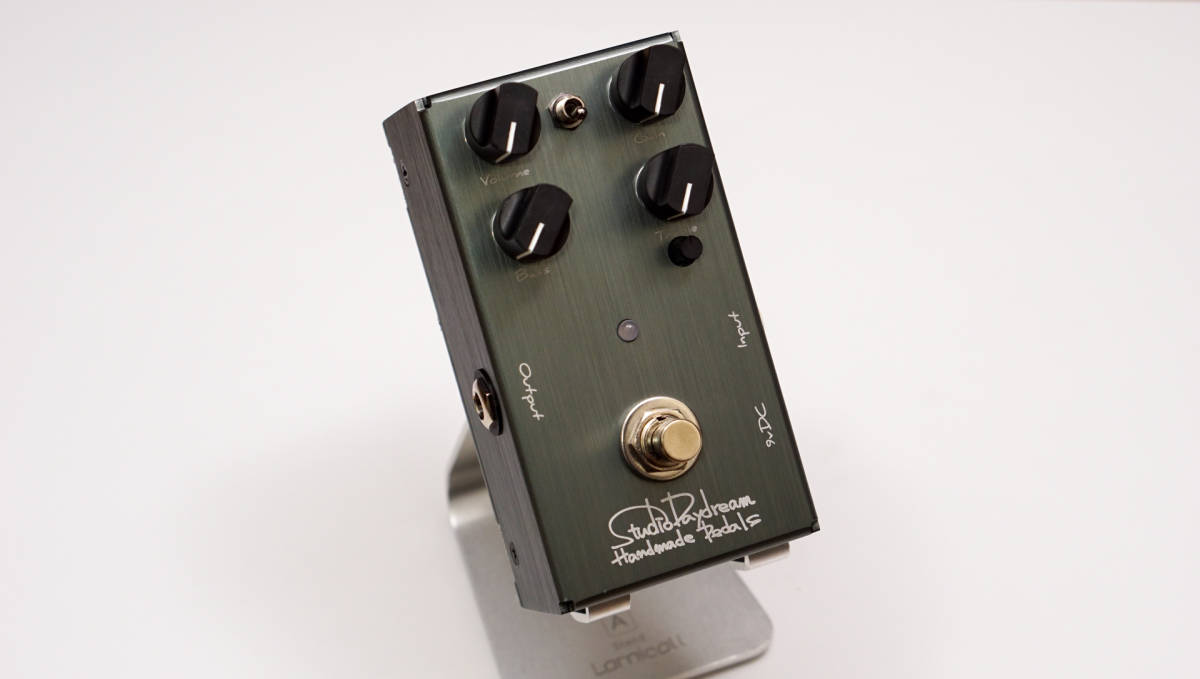Jan Ray系】Studio Daydream JRM-OD Rev.4.1