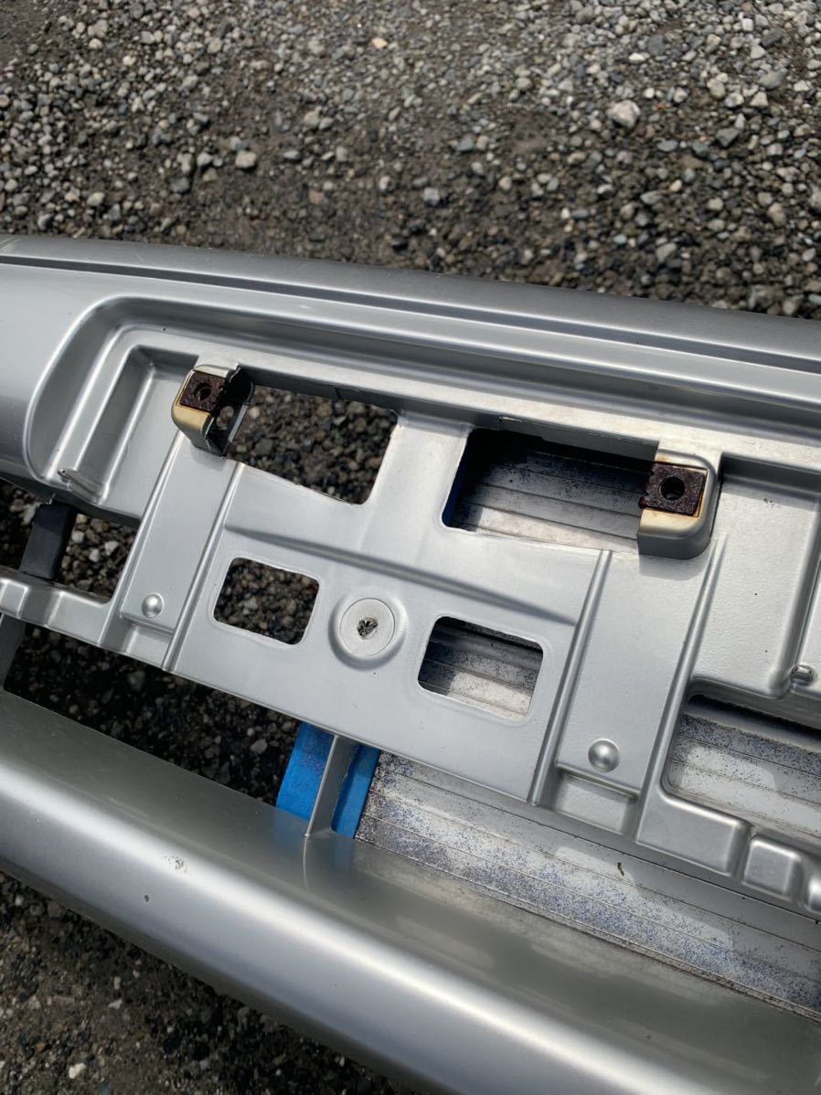 ☆美品☆JZX100 チェイサー 後期 純正 フォグランプ クリア HID ☆美品☆JZX100 チェイサー 後期 純正 フォグランプ クリア HID