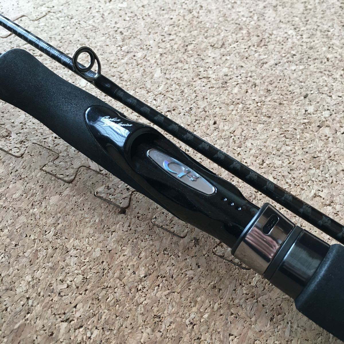 シマノ 11 ルナミス S806L スピニングモデル シーバス LUNAMIS