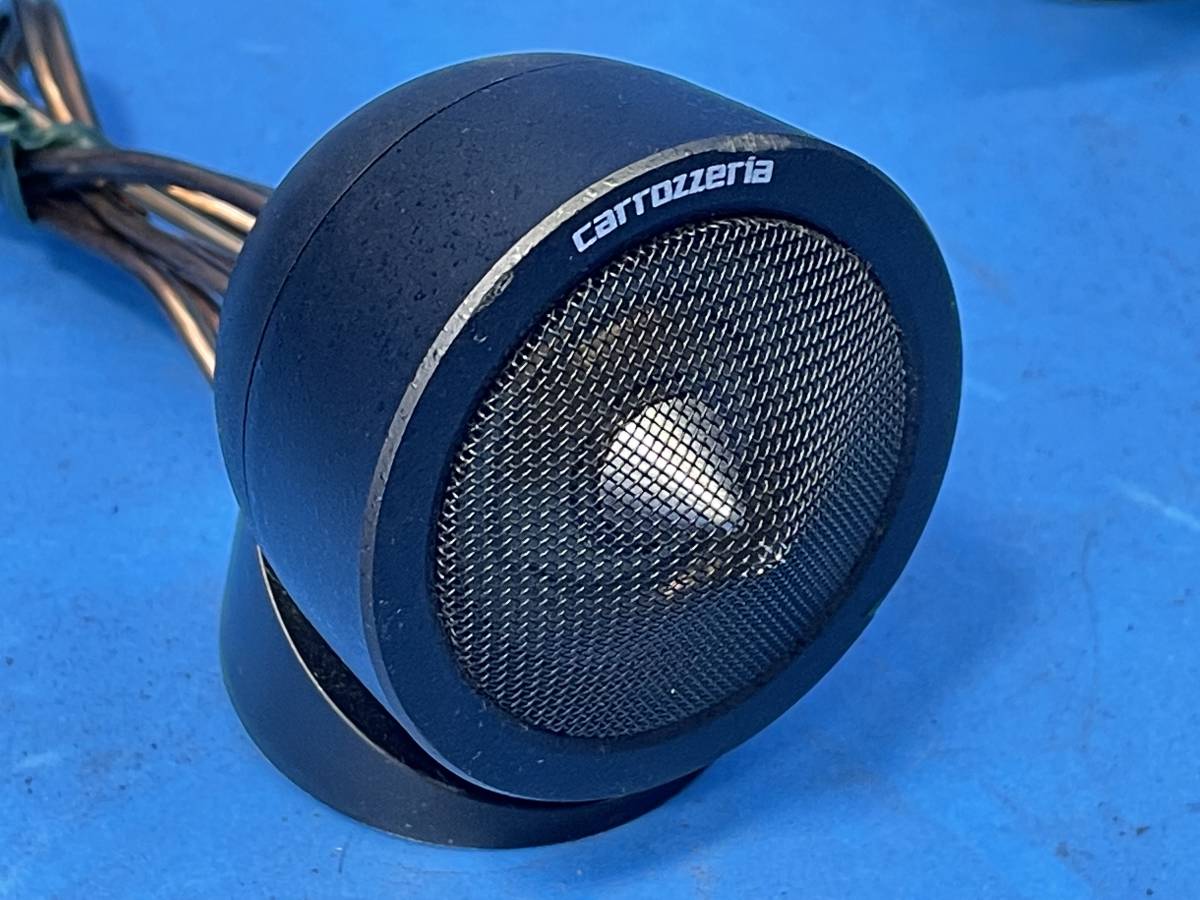 □音出しOK□カロッツェリア TS-V172A 17cm セパレート2WAYスピーカー 