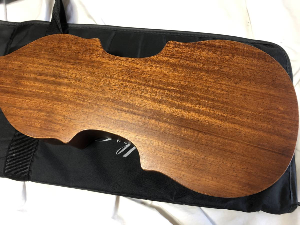 Gigpacker ギグパッカー VRF-I クロサワ楽器 vrf gig packer 