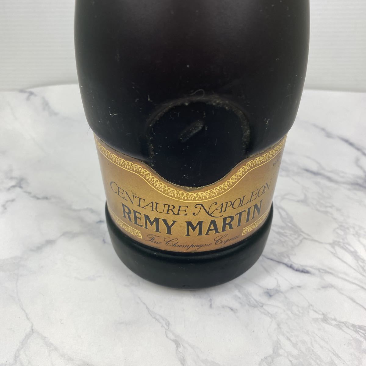 REMY レミーマルタン ナポレオン MARTIN セントー 未開栓 40% VSOP