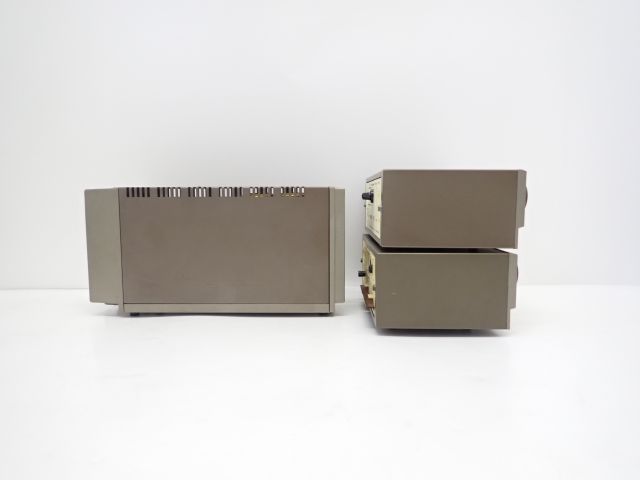 QUAD 33+303 - 33+303+FM3+ウッドケース ジュピターオーディオ 希少な英国