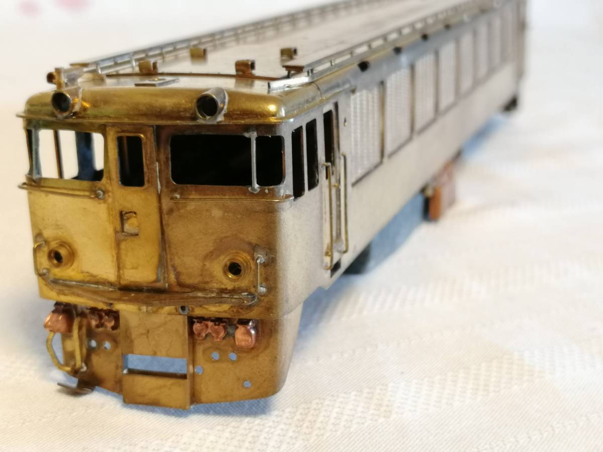 【人気，人気SALE】 HO 国鉄 JR RF62 2次型 車体のみ メーカー完成品(機関車)｜売買されたオークション情報、yahooの商品情報をアーカイブ公開 - オークファン 機関車