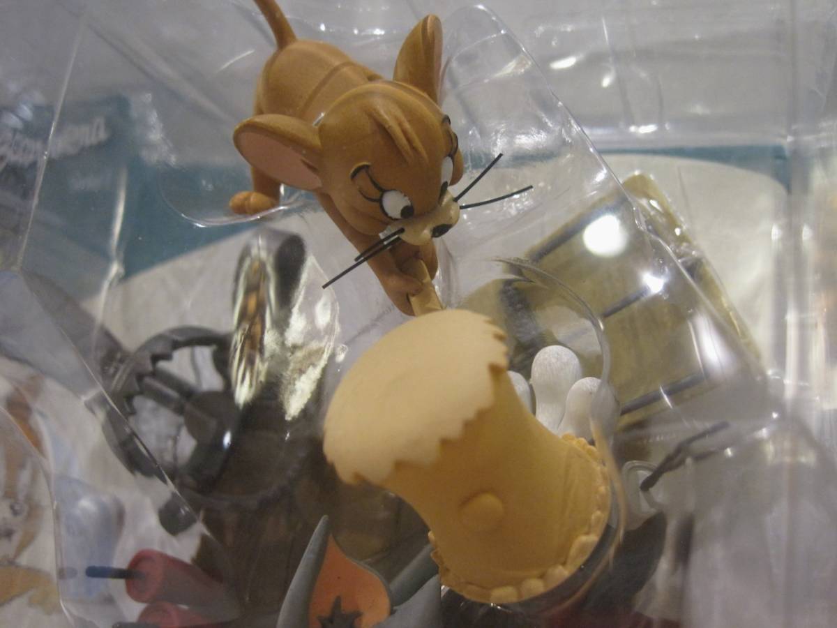 ☆ハンナバーベラ トムとジェリー NO TRESPASSING(立入禁止 