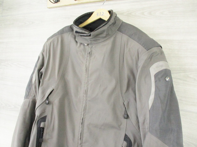 BMW Motorrad モトラッド<ライダース ジャケット>52●312c