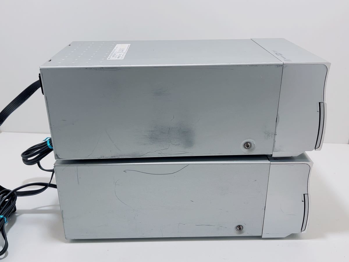F023 ★ SONY ソニー HCD-SE3 MDS-SE9 システムコンポ 本体のみ　現状品 SONY ソニー MDS-SE9 CD SACD対応 スーパーオーディオCDやDVDも楽しめる高