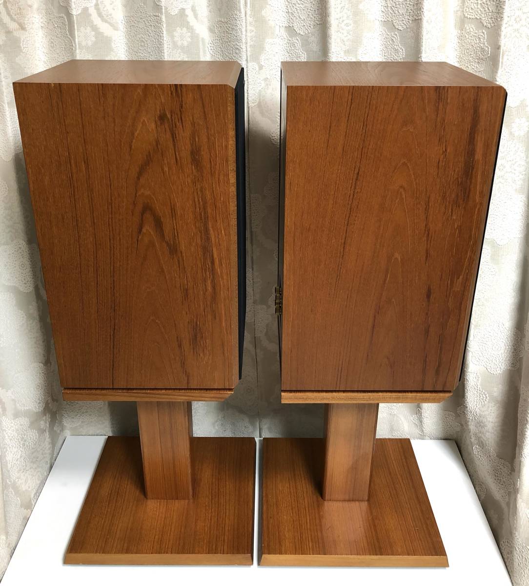 HARBETH HL COMPACT 7 スピーカー ペア 専用スタンドセット(一般