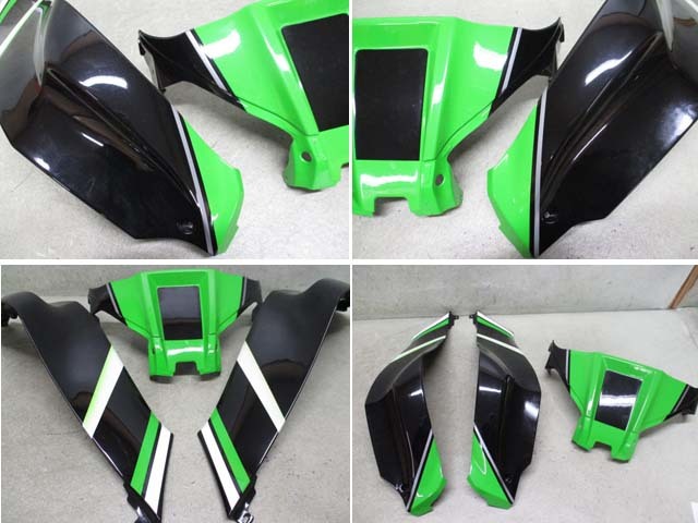 2026年最新Yahoo!オークション -zx-10r – Shop Online カウルの中古品