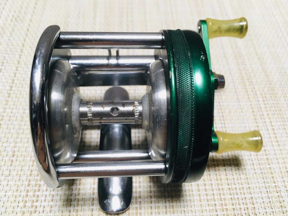 最安値，2026 中古 シェイクスピア スポーツキャスト 1973 MODEL GE 
