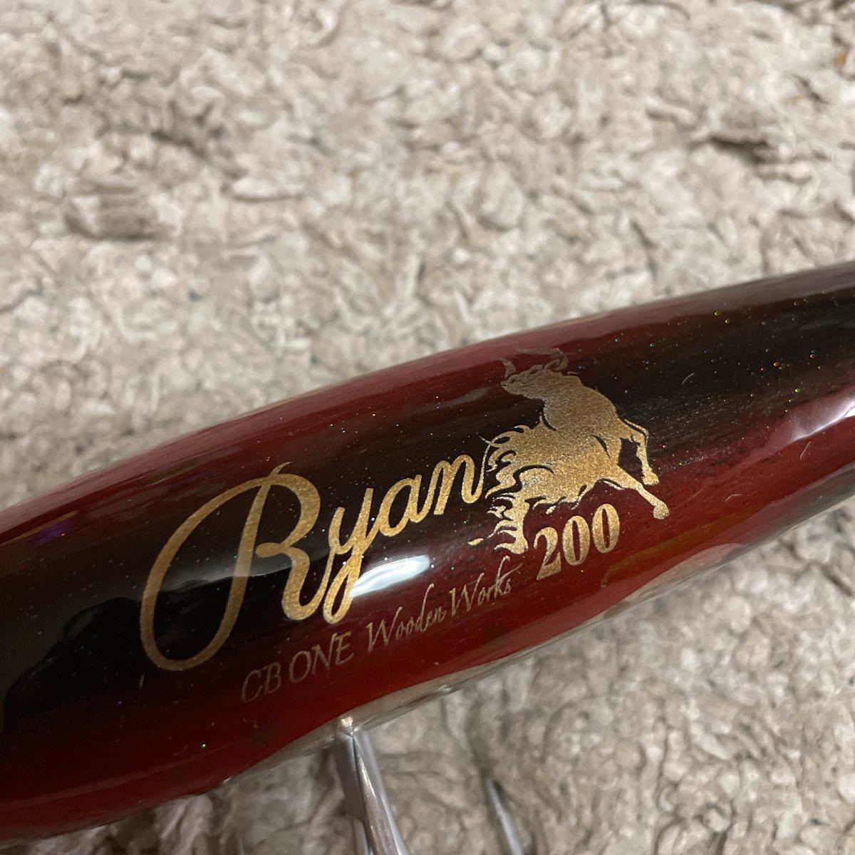 Ryan200 ライアン200 花鳥風月 シービーワン CB ONE RYAN 200 シービー