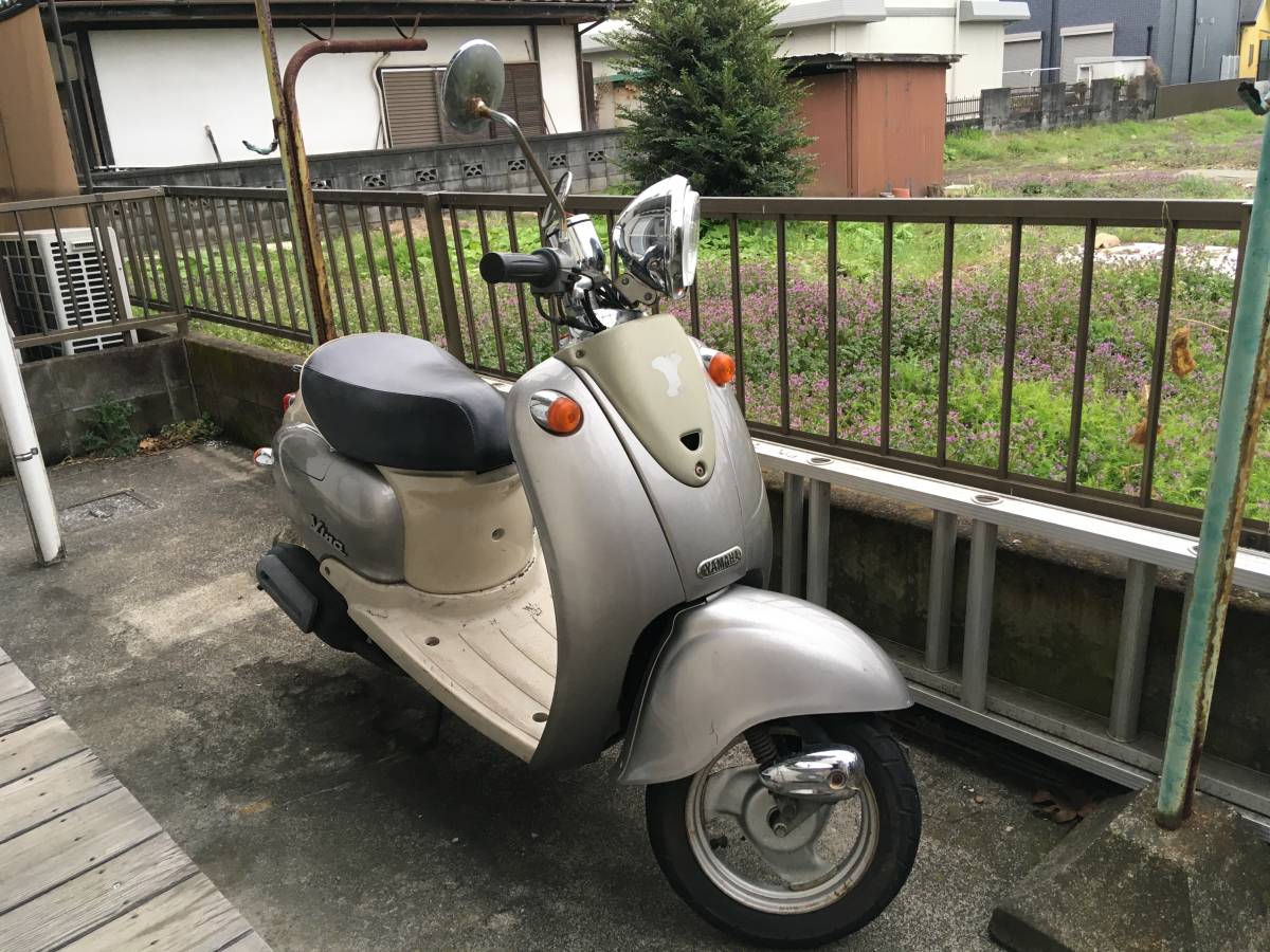 5au ビーノ ヤマハ - 2st 公式通販 実動 Yahoo!オークション | 5au 