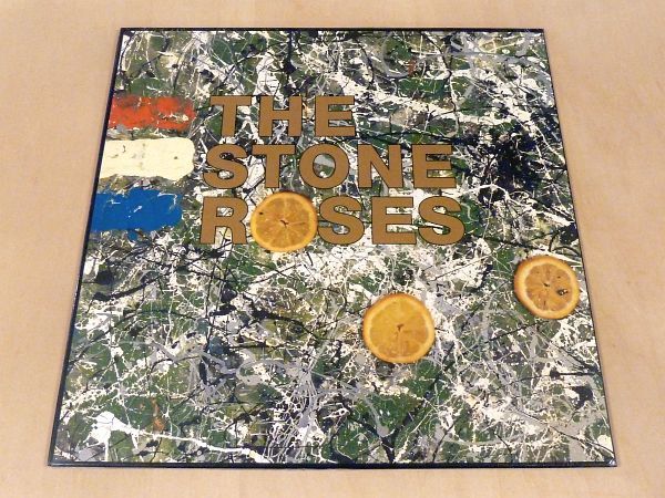 Stone - roses」レコードの落札相場・落札価格 Roses Yahoo