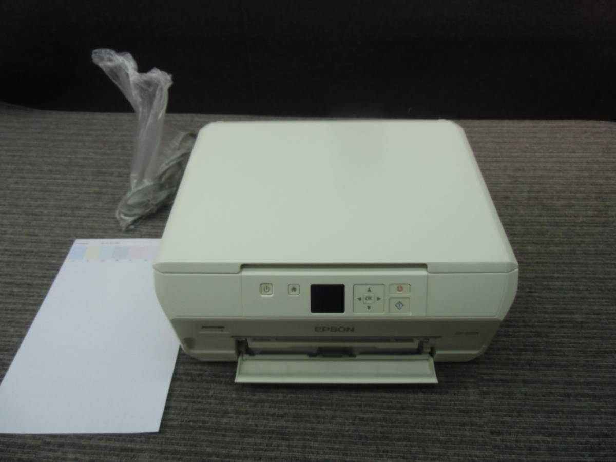 エプソン 旧モデル プリンター A4 - ep-709a」の落札相場・落札価格 