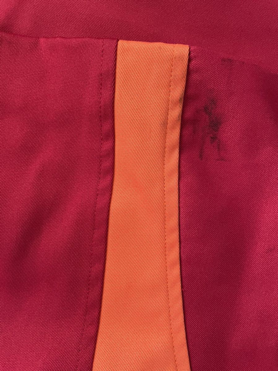 エネオス ENEOS スタッフ 制服4点セット ブルゾン＋長袖シャツ＋夏用