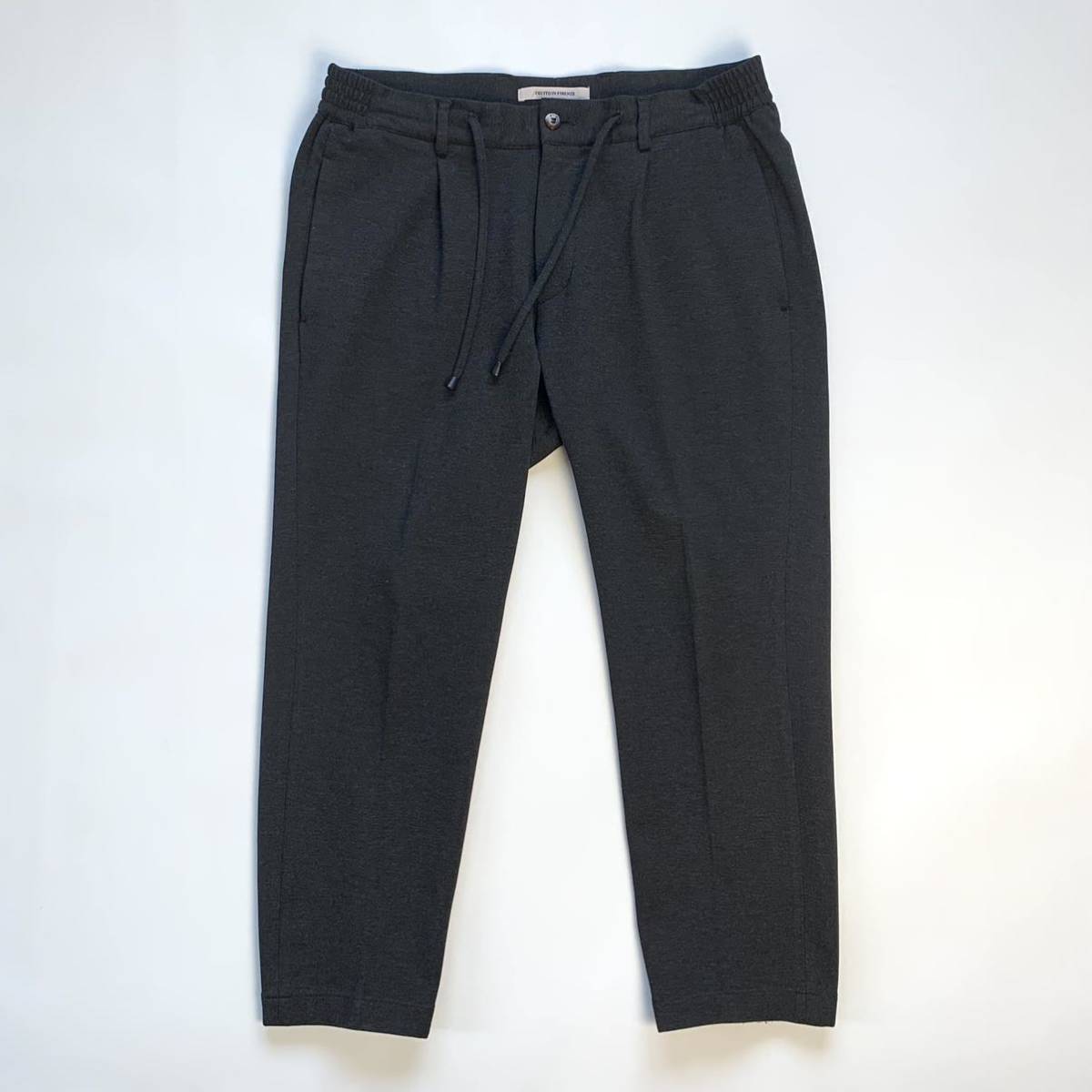 giabs ジャブスアルキヴィオ マサッチョ ストレッチ ジャージーパンツ 