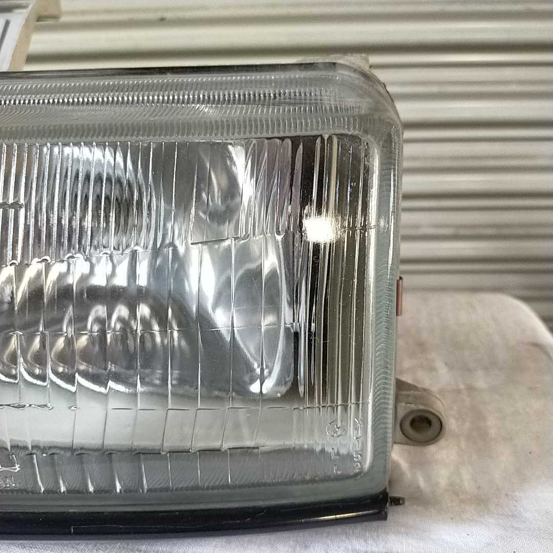 トヨタ 昭和63年 AE92 カローラ レビン 左 ヘッドライト KOITO 12-296 