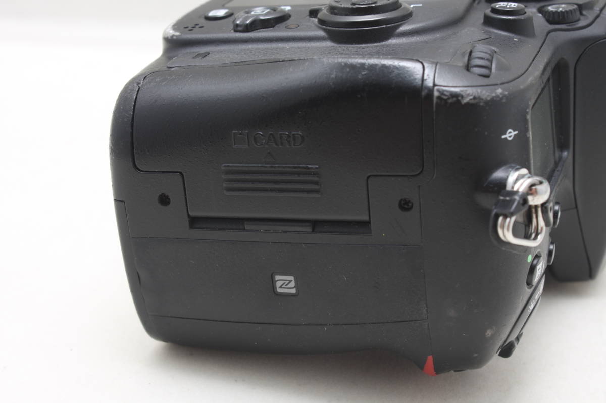 D7200 ボディ ニコン フレキシブル優先ニコン BODY ボディの通販