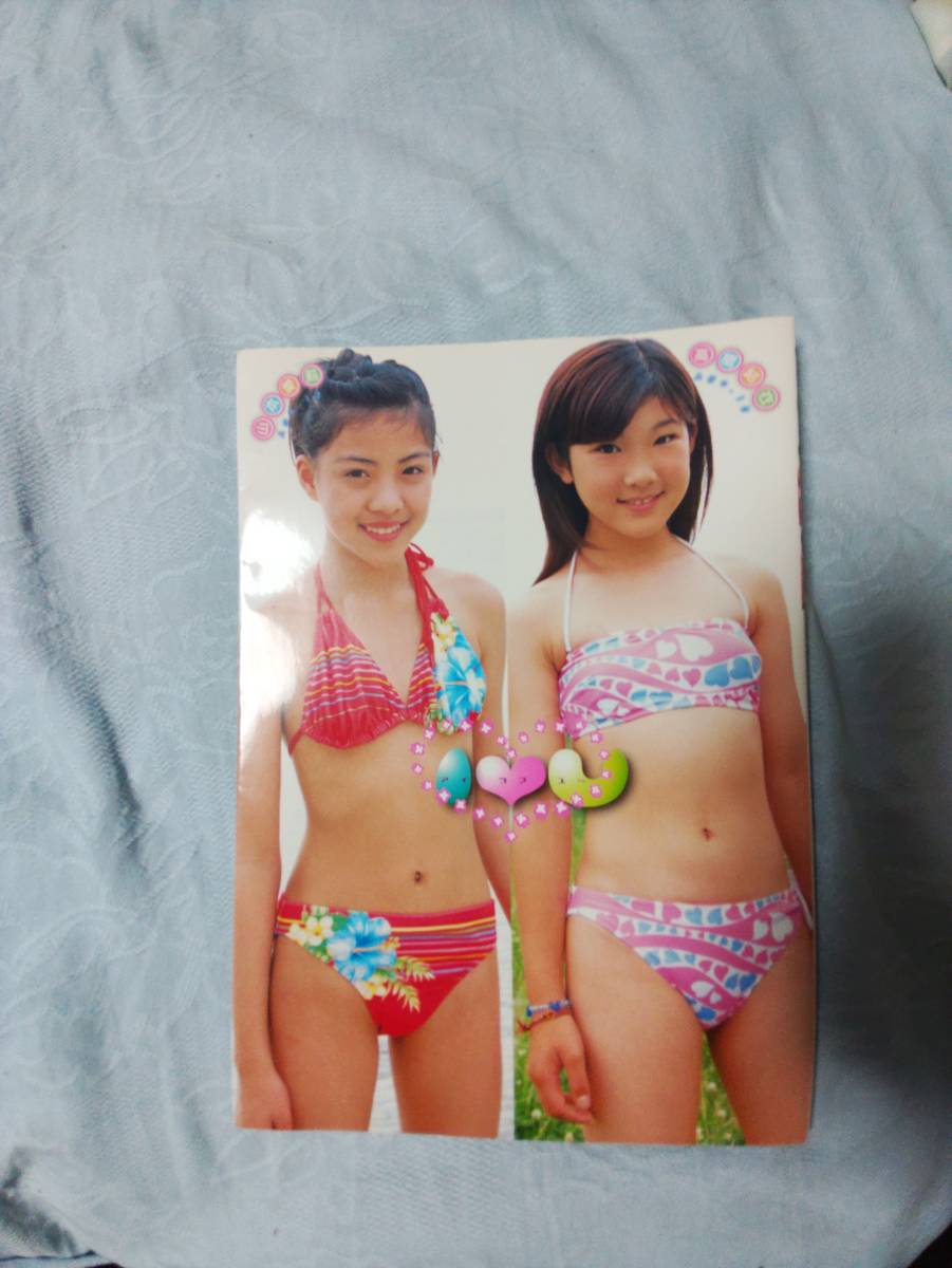 最新作，人気SALE 写真集 山本愛莉 高橋結衣(複数被写体)｜売買されたオークション情報、yahooの商品情報をアーカイブ公開 - オークファン 複数被写体