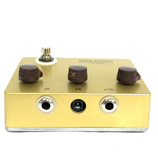 1円 Studio Daydream KCM-OD V7.5 エフェクター オーバードライブ