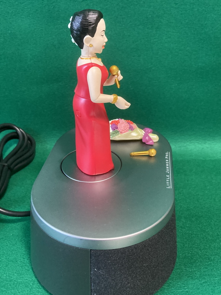 バンダイ リトルジャマープロ用 ひばりベストセレクション JAMMER