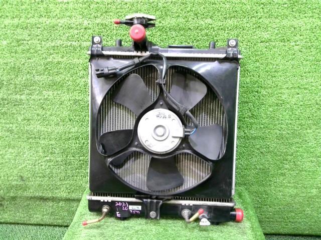 新作入荷，大人気 パレット DBA-MK21S ラジエター ラジエータ K6A Z2S 17700-82K00(ラジエーター)｜売買されたオークション情報、yahooの商品情報をアーカイブ公開 - オークファン スズキ用