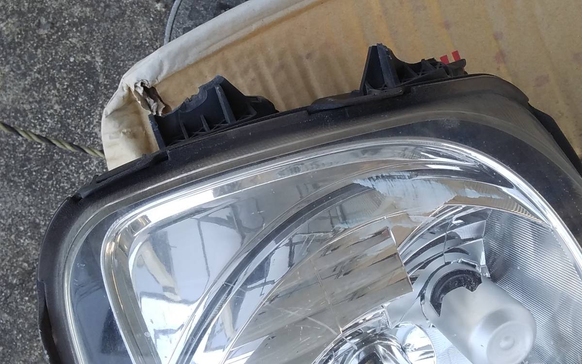 プロフィア 日野 ヘッドライト 左右 ASSY ヘッド 2026年最新Yahoo プロフィア 日野 ヘッドライト 左右 ASSY ヘッド 2026年最新Yahoo