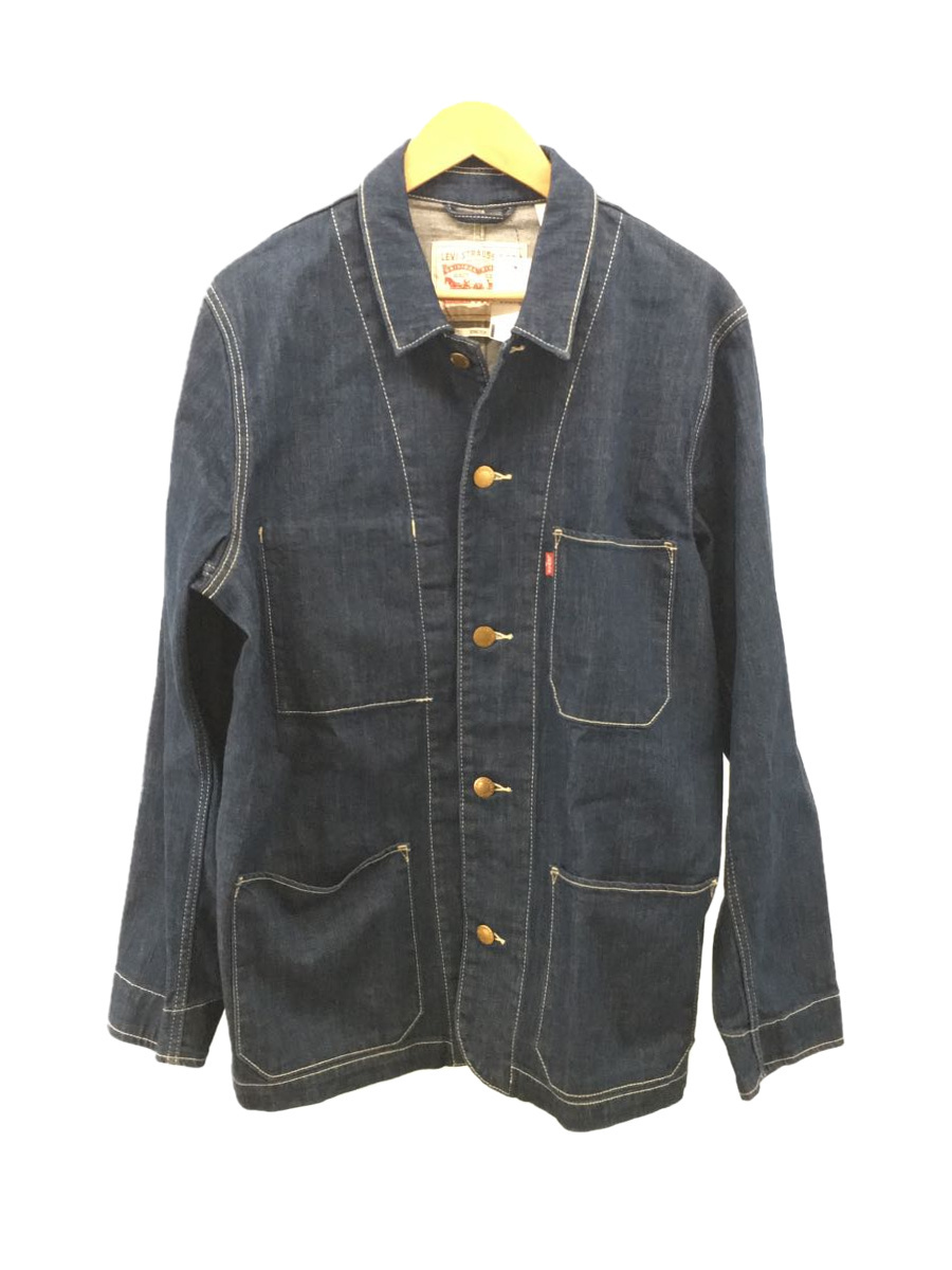 HOT，大人気 Levi&rsquo;s Levi&rsquo;s/カバーオール/L/コットン/BLU/無地/PC9-29655-0009(Lサイズ)｜売買されたオークション情報、yahooの商品情報をアーカイブ公開 - オークファン Lサイズ