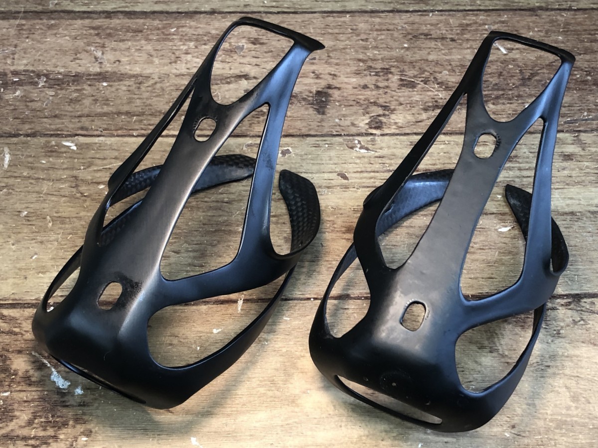 商品紹介】人気のS-Worksのボトルケージが再入荷 | スペシャライズド