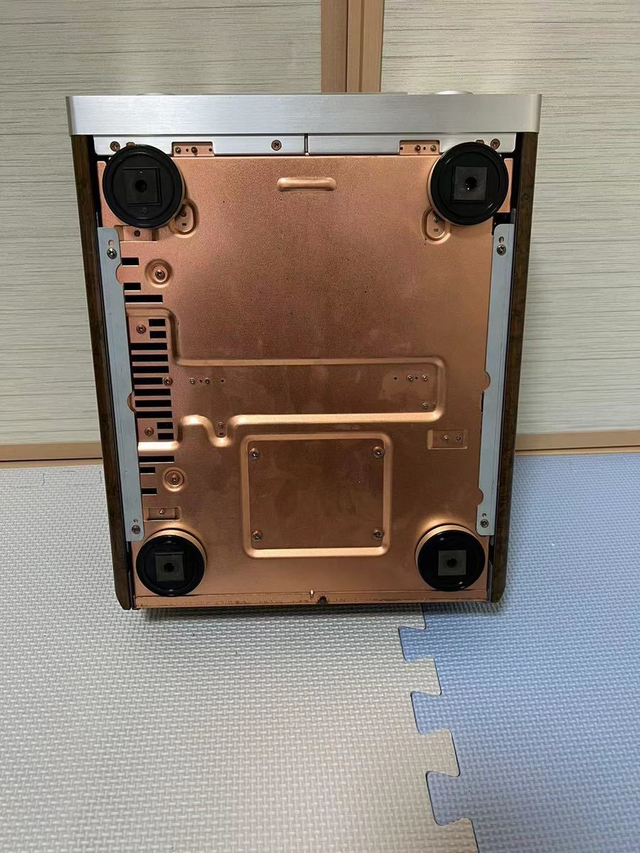 PLS-1510 BOSE DVD DVD⁄CDレシーバー 通電のみジャンク品 BOSE⁄ボーズ BOSE