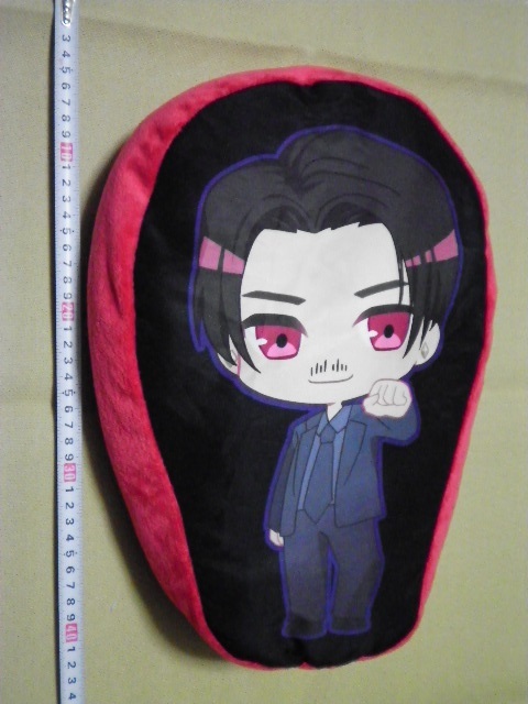 今市隆二 クッション ④ NEWS | 三代目J SOUL BROTHERS from EXILE