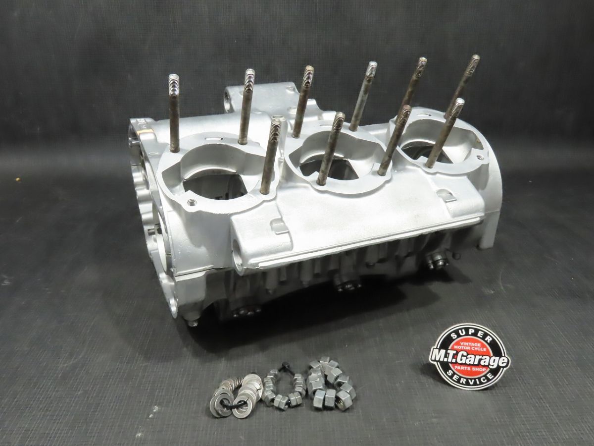 最安値，豊富な 1974年 マッハ3 500SS H1E クランクケース 140 500SS-A-092(カワサキ用)｜売買されたオークション情報、yahooの商品情報をアーカイブ公開 - オークファン カワサキ用