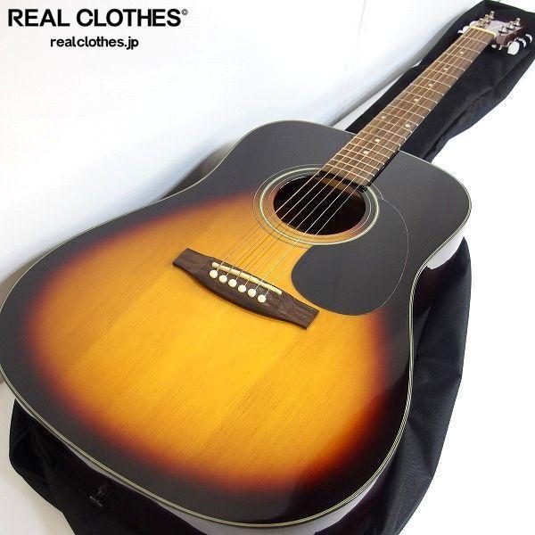 ☆Takamine/タカミネ T-1A TBS アコースティックギター/アコギ ソフト 