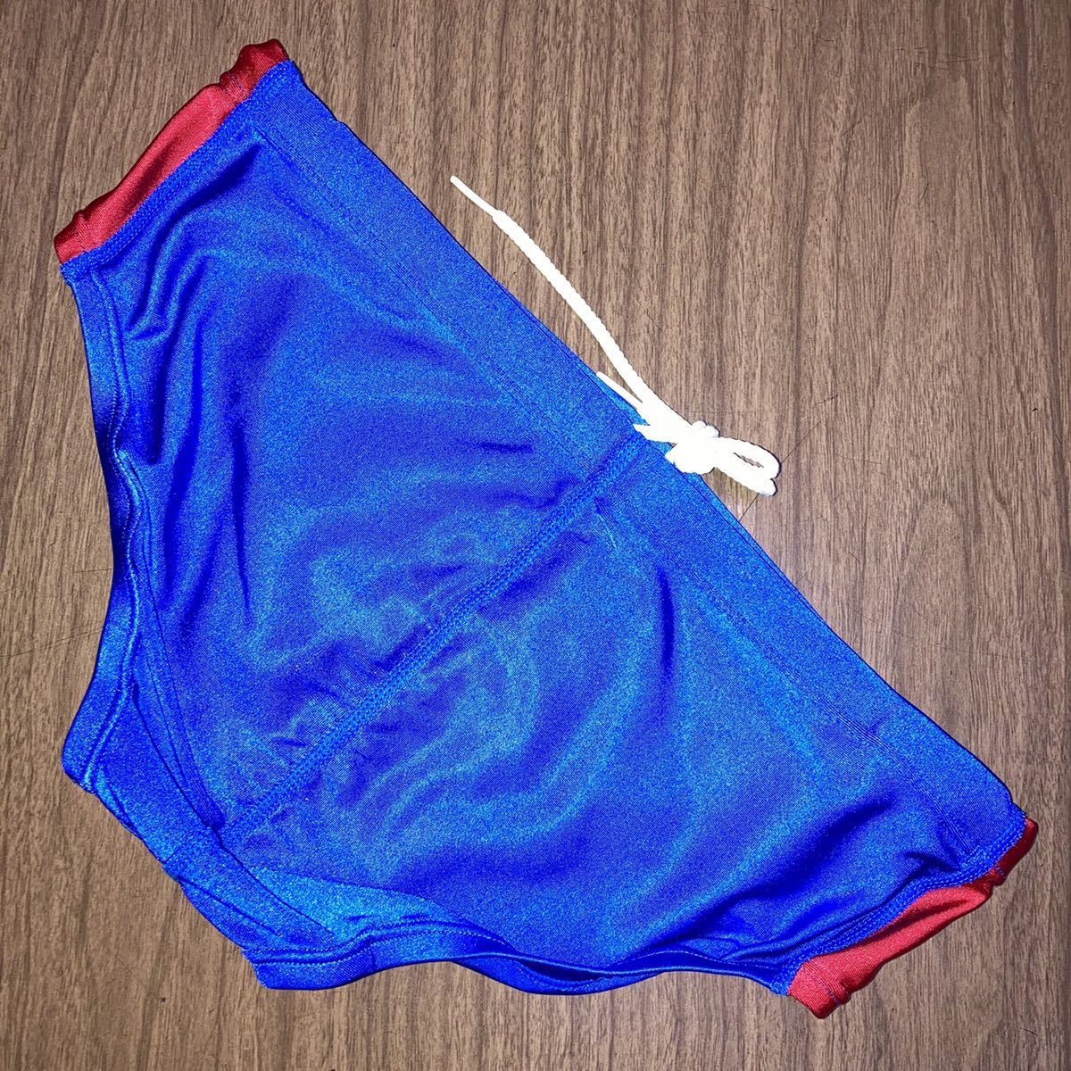 スイミングスクール 指定水着 男子 Lサイズ Vパンツ 競パン MIZUNO