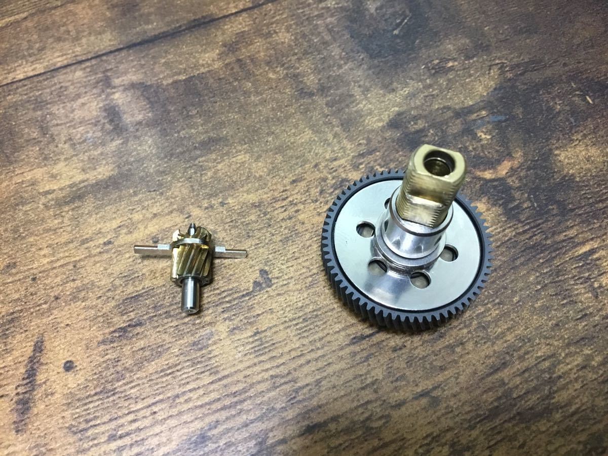 A&B 55148 2.5MEG×2連 4個 [28470] Z⁄X ゼクス 竜の