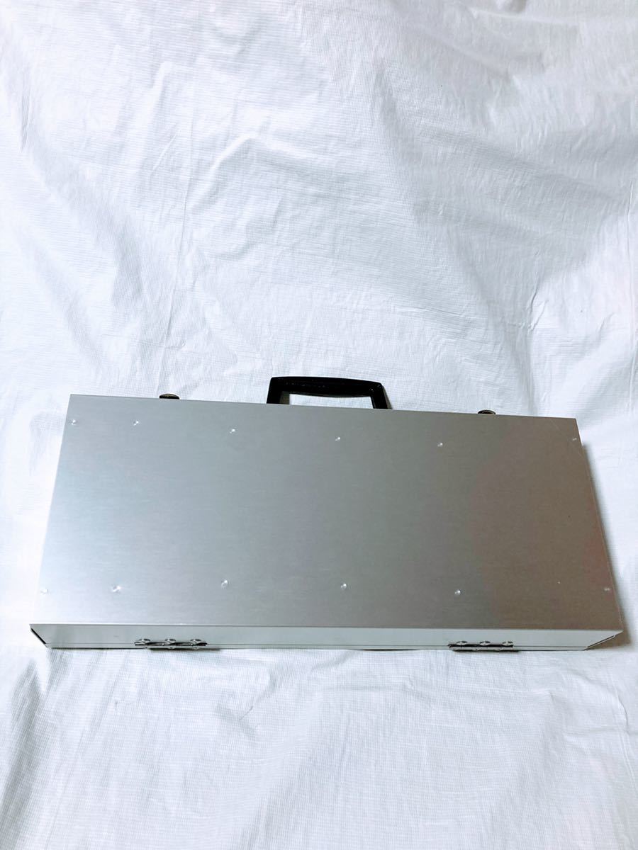 オールドヘドンバルサ50フロッグ スピナースプーン、アムコタックルボックス オールドヘドンバルサ50フロッグ スピナースプーン、アムコタックル