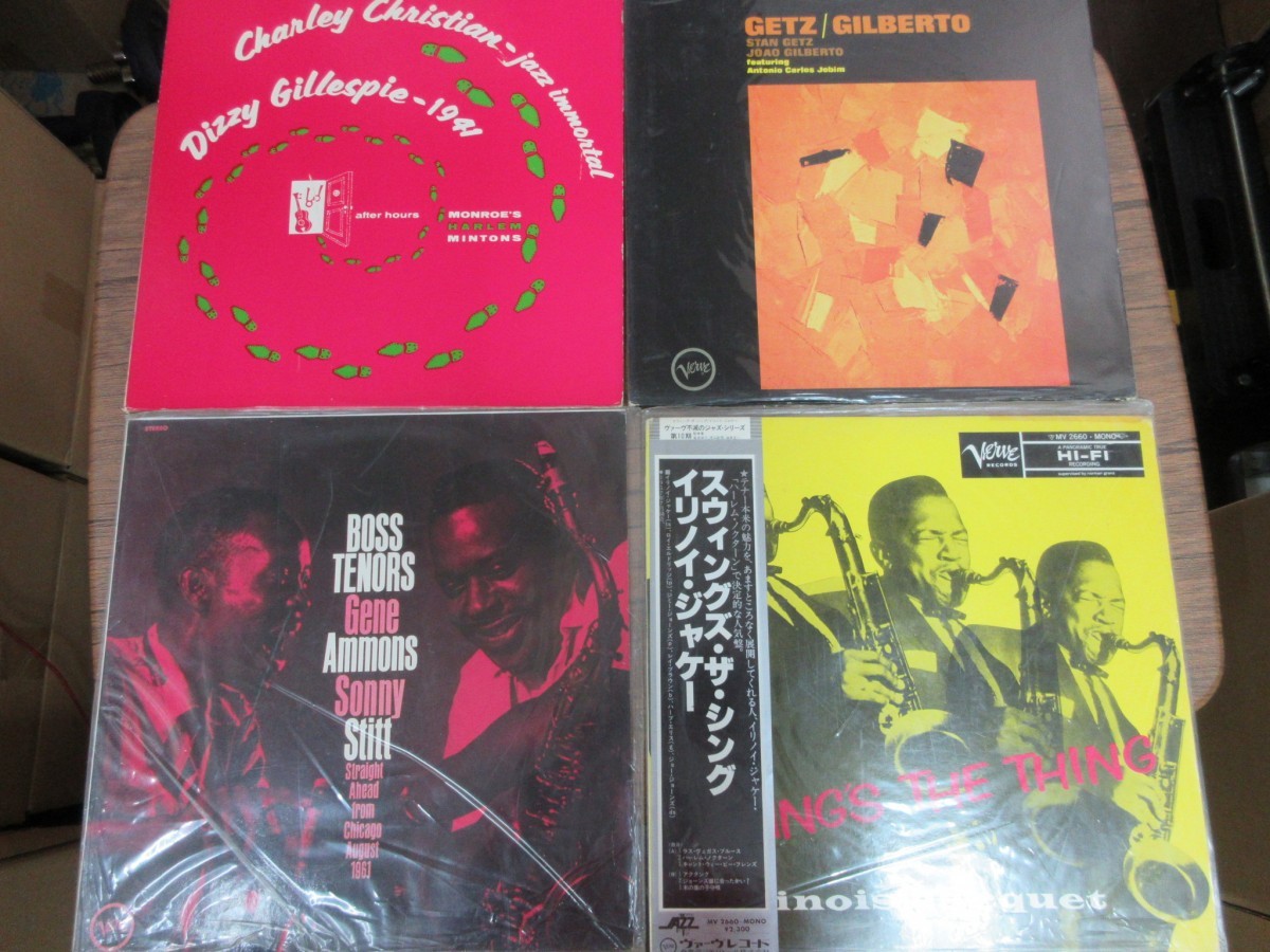 JAZZ Yahoo!オークション 01 000円売切り 0 すべて帯付き Vinyl