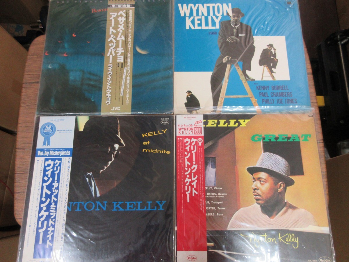 JAZZ Yahoo!オークション 01 000円売切り 0 すべて帯付き Vinyl