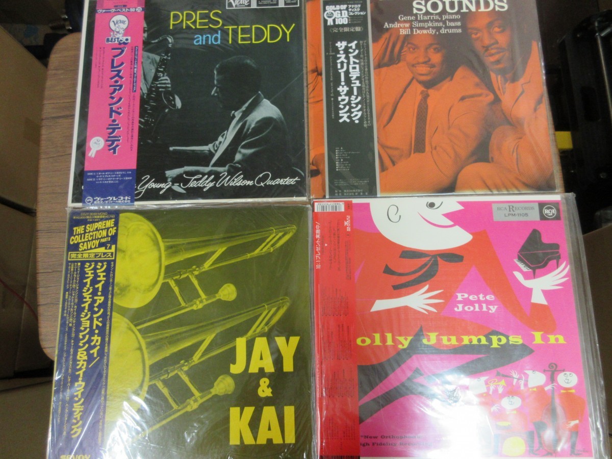 JAZZ Yahoo!オークション 01 000円売切り 0 すべて帯付き Vinyl